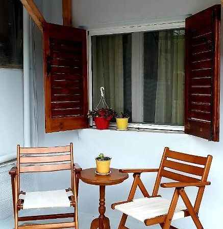 Elizas House Villa Nea Makri Exterior photo