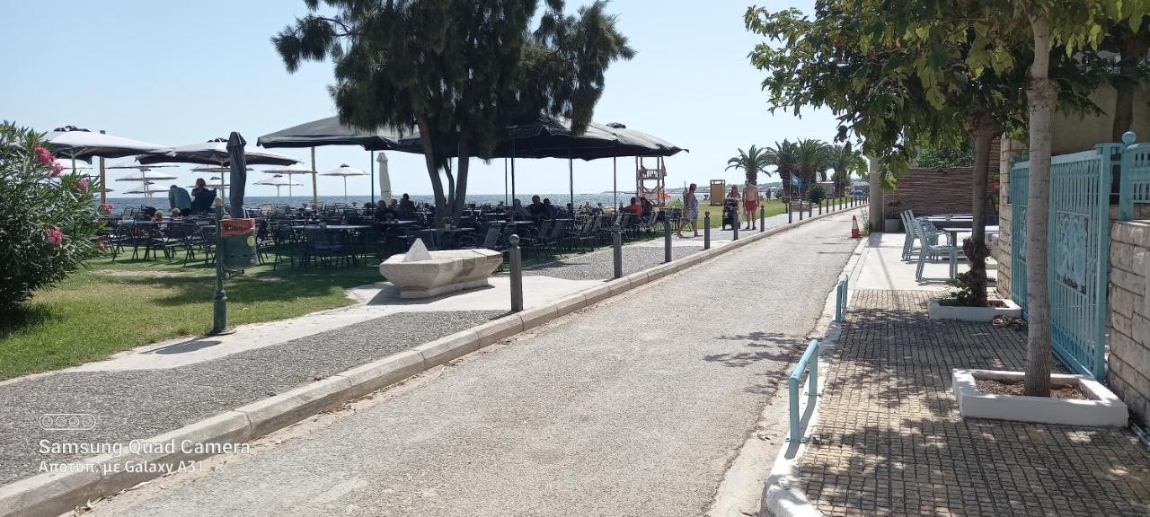 Elizas House Villa Nea Makri Exterior photo