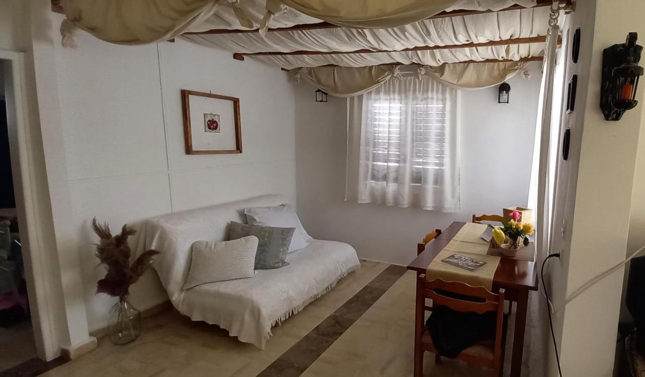 Elizas House Villa Nea Makri Exterior photo