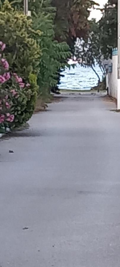 Elizas House Villa Nea Makri Exterior photo