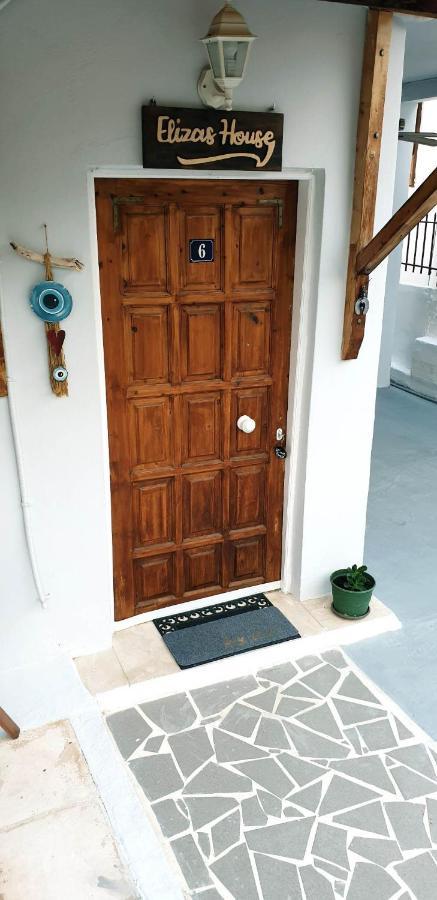 Elizas House Villa Nea Makri Exterior photo