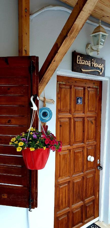 Elizas House Villa Nea Makri Exterior photo