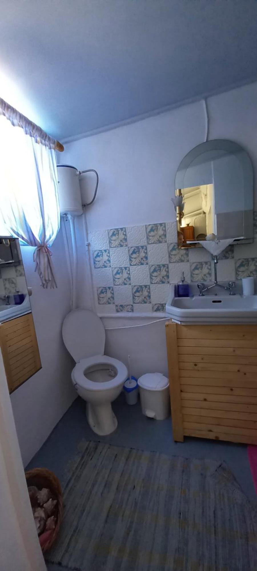 Elizas House Villa Nea Makri Exterior photo
