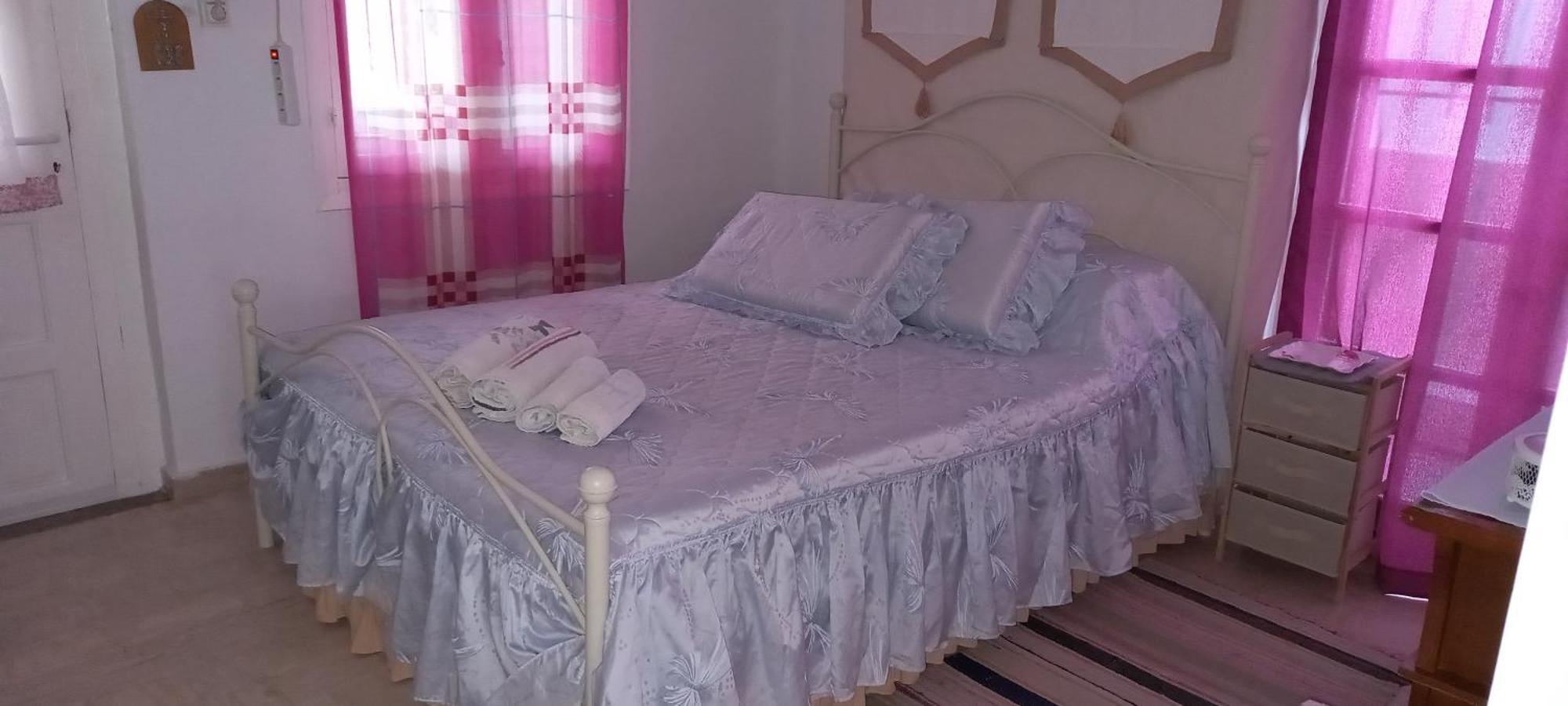 Elizas House Villa Nea Makri Exterior photo