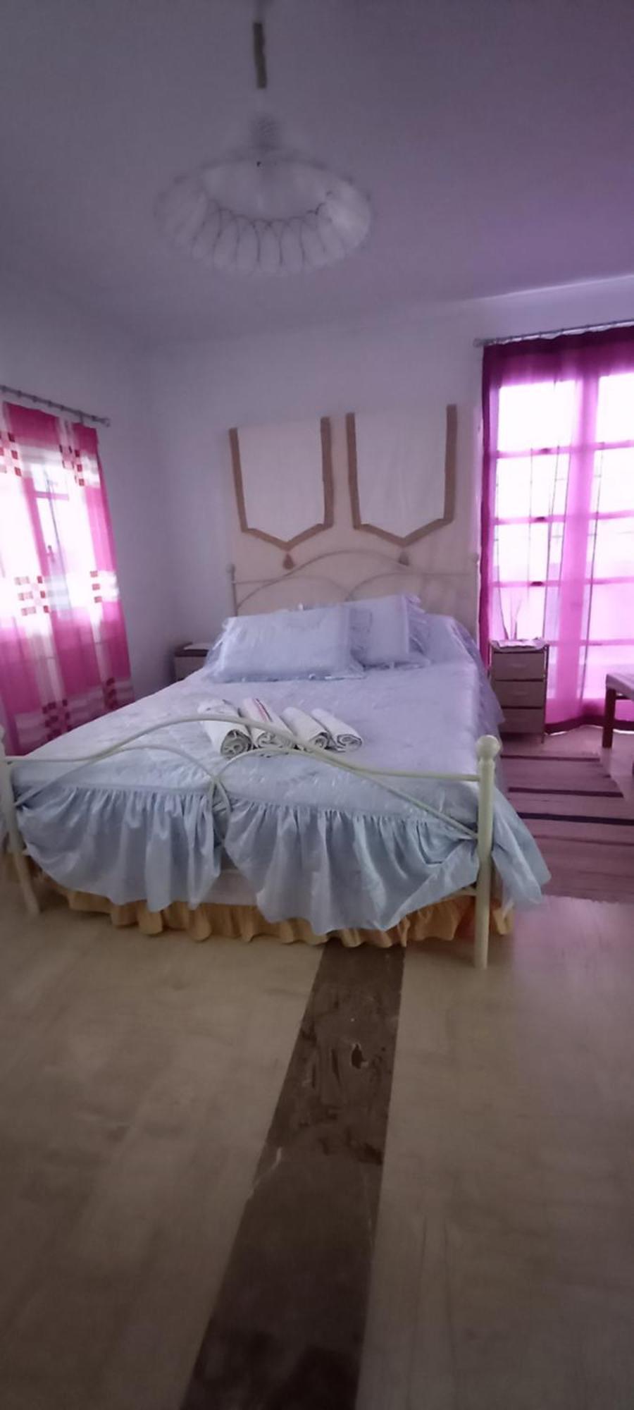 Elizas House Villa Nea Makri Exterior photo