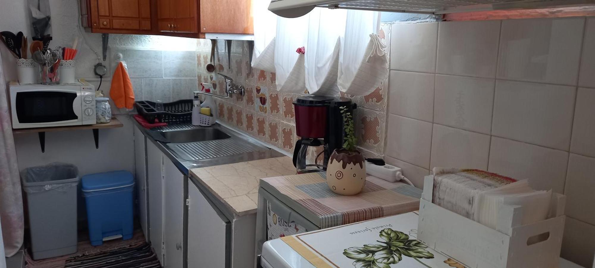 Elizas House Villa Nea Makri Exterior photo