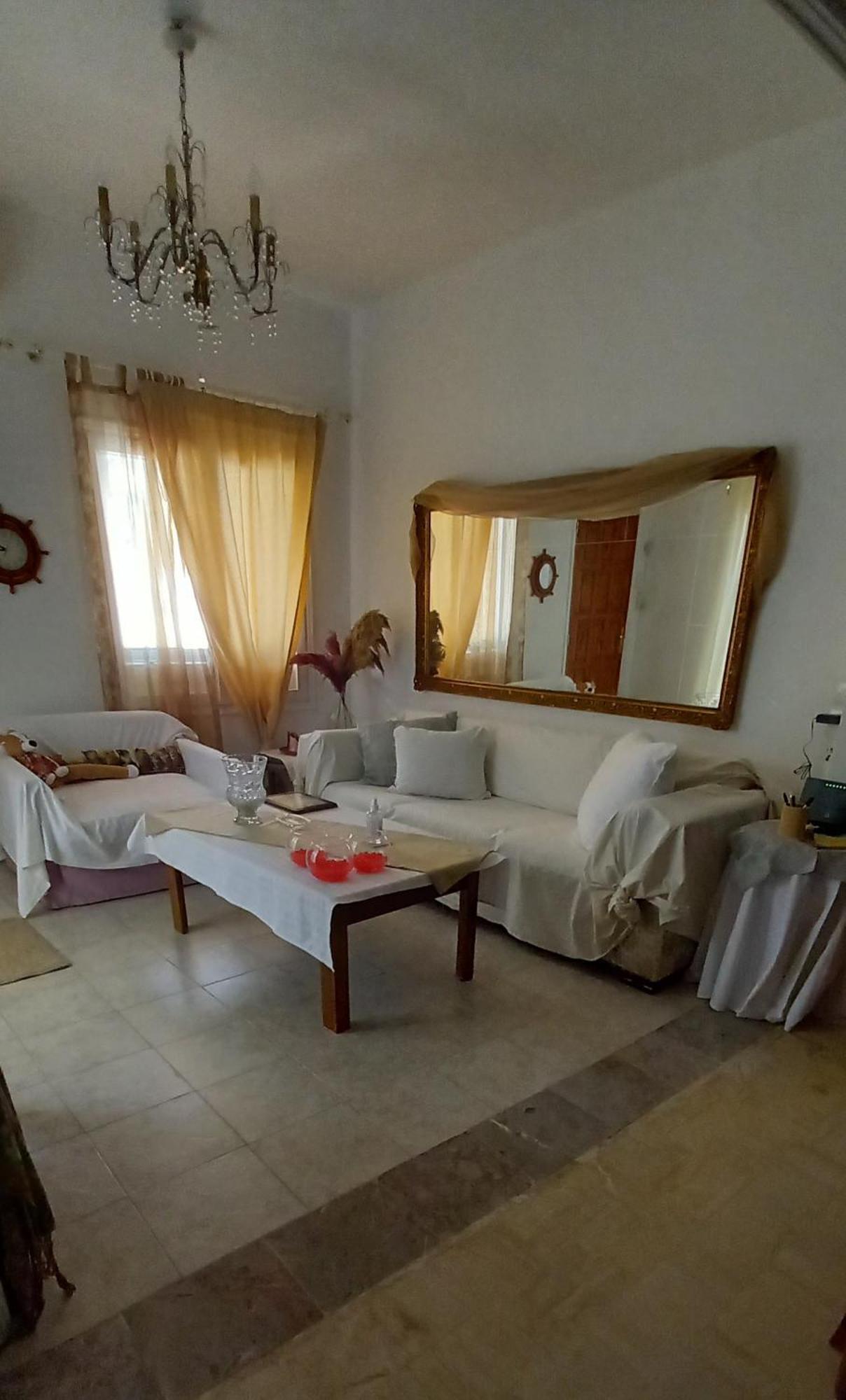 Elizas House Villa Nea Makri Exterior photo