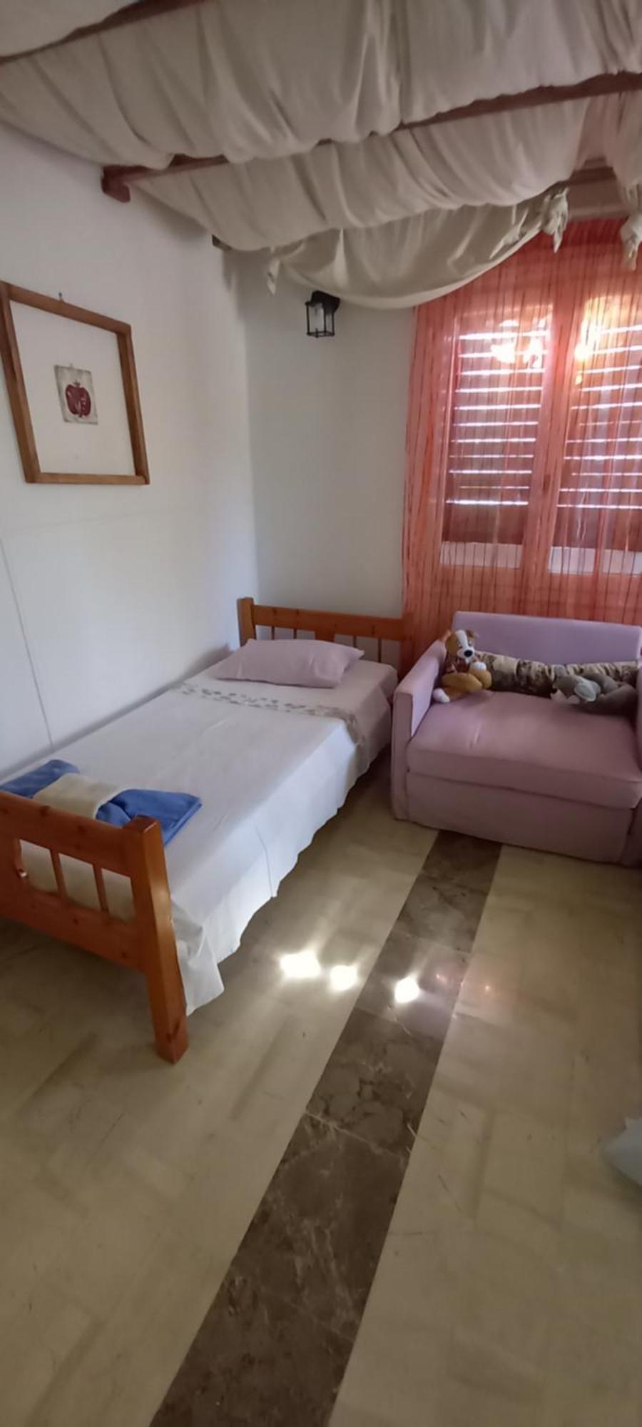 Elizas House Villa Nea Makri Exterior photo